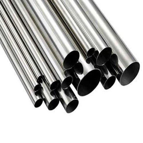 Pajp tal-Azzar Stainless 301