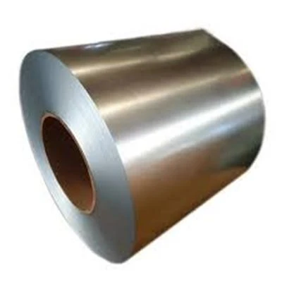 Struttura ta 'l-Azzar Coil galvanizzat