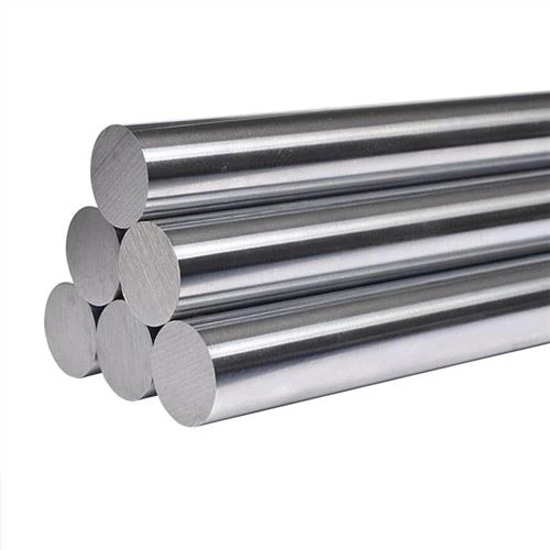 STS321 Stainless Steel Bar