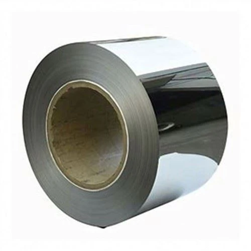 STS405 Stainless Steel Coil