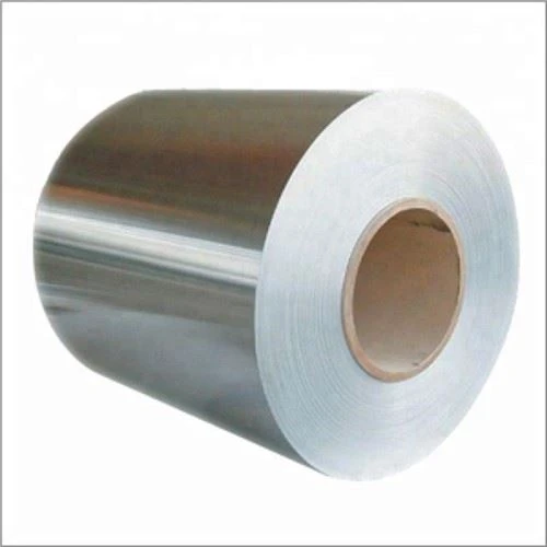 STS440A Stainless Steel Coil