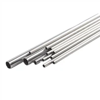 STS440A Stainless Steel Pajp