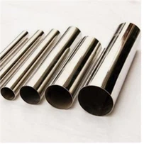 SUS 317L Stainless Steel Pipe-kompożizzjoni ta 'materjal uniku