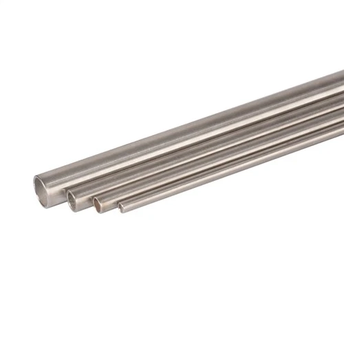 Sus316J1L Stainless Steel Pajp