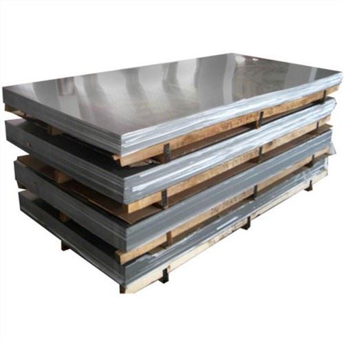 SUS420J1 Stainless Steel Plate