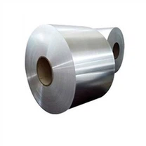 Tip 201 Stainless Steel Strip Coil