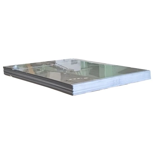 Pjanċa tal-Azzar Stainless UNS S31603