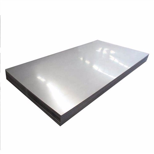 X6CrAl13 Stainless Steel Plate