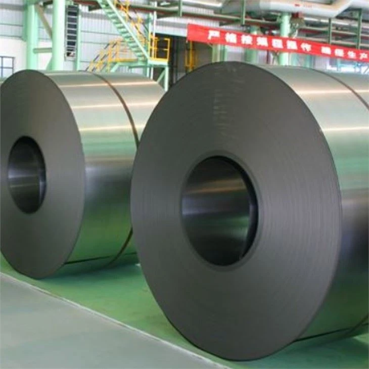 SPCCT Cold Rolled Steel