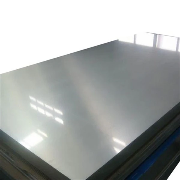 SS 409 Plate Steels