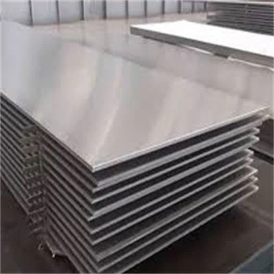 SS 904L Plates