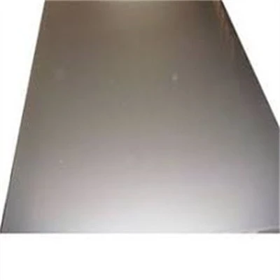 SS 904L Plates