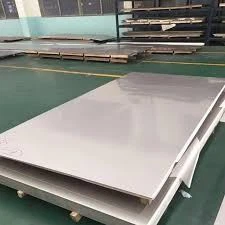 Stainless Plate 302