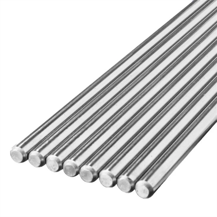 Stainless Steel Bar EN 1.4509