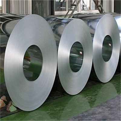 Strapping Cold Rolled Steel SPCD
