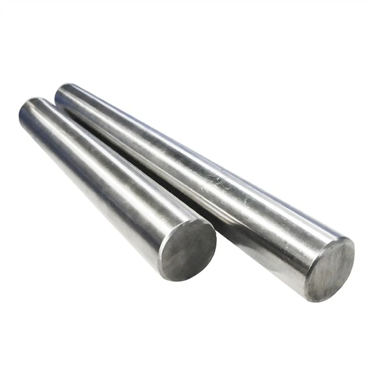 STS410 Stainless Steel Bar
