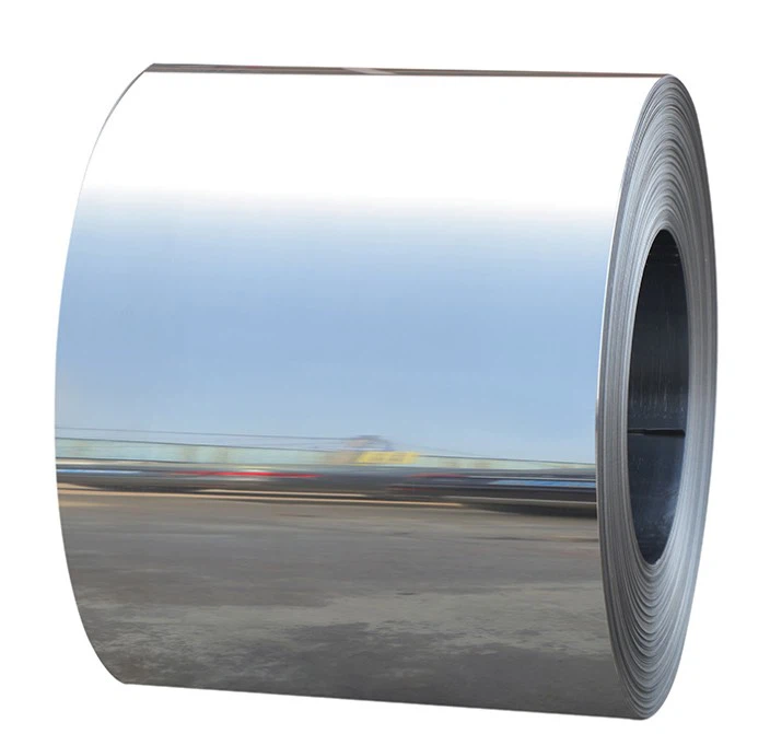 STS434 Stainless Steel Coil