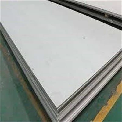 UNS S40900 Steel Plate