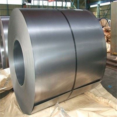 Welding Cold Rolled Steel DC01 Coil