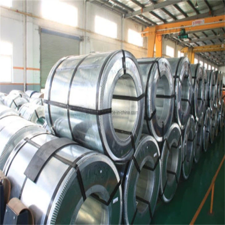B30G120 Grain Oriented Electrical Steel