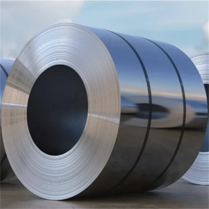 B35A300 Electrical Steel