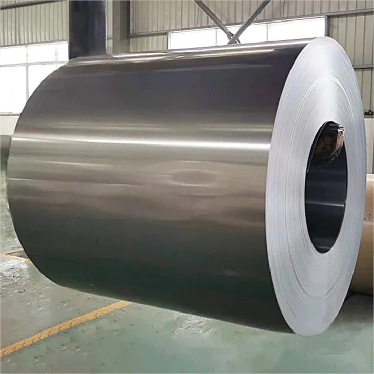 Silicon Steel B23G110, B27G120