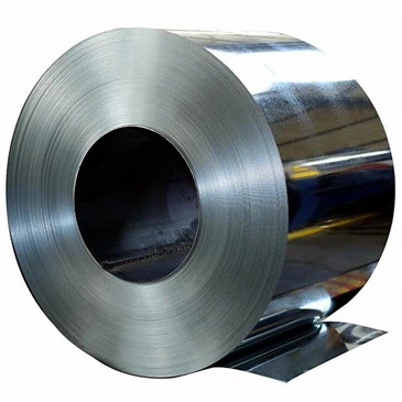 00CR19NI10 COLD ROLLED STAINLESS STEEL COIL