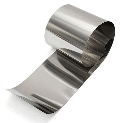 300 600 Serje Stainless Steel Coil Foil