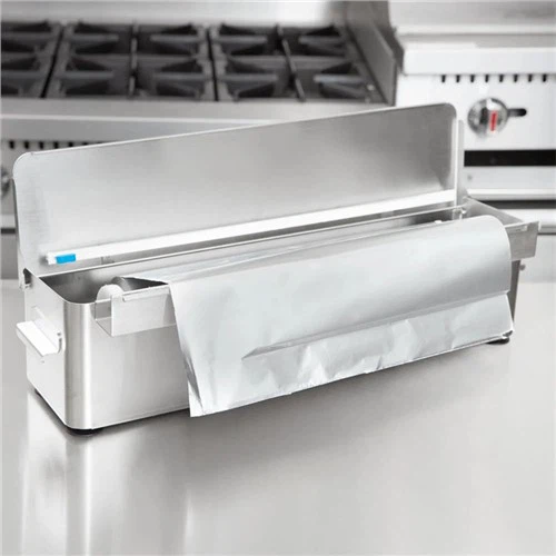 316 409 Stainless Azzar Kojl Fojl