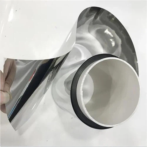 Folja tal-Azzar Stainless AISI SS 201 301 304 304L