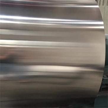 KOJJA TA ' L-AZZAR STAINLESS IRREMBLAT KIESĦ 1CR18N19