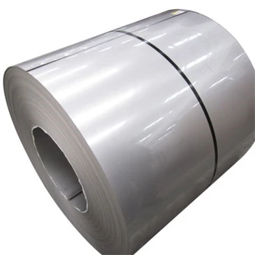 KOJJA TA ' L-AZZAR STAINLESS REMBLAT KIESĦ 2CR13MN9NI14