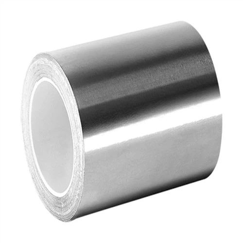 Kiesaħ   Irrumblat   Stainless   Azzar   Fojl   Kojl