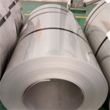STAINLESS STEEL COIL 430S15
