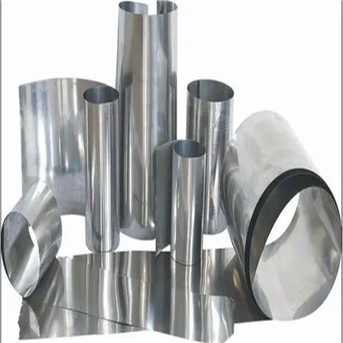Stainless Steel Foil Cold Rolled