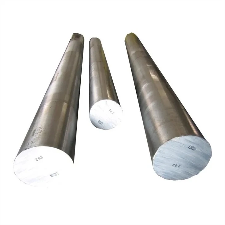 Tool Steel D3 1.2080