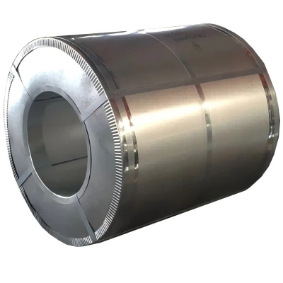Az55 galvalume azzar coil