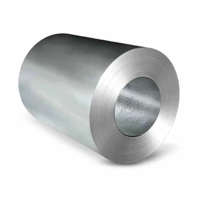 DX51D Galvanizzat Żingu Miksija Azzar Rolls Fornitur Ċina