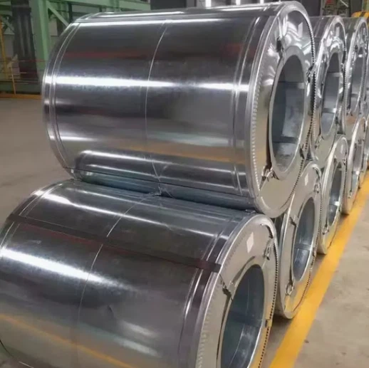 S280GD Steel S280GD Steel