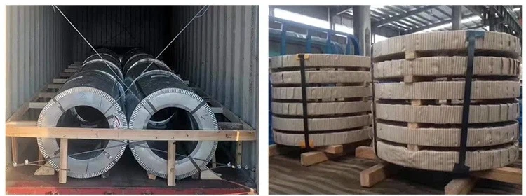 Grain oriented silicon steel Grain oriented silicon steel
