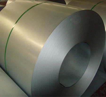 S250GD + AZ Galvalume Steel Coil