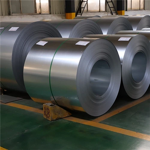 S320GD Az120 Galvalume Aluzinc Coil Azzar Miksija